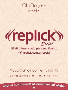 Como criar um link de CONFIRMAÇÃO DE PRESENÇA (RSVP) para o seu